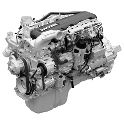 B1767 Engine